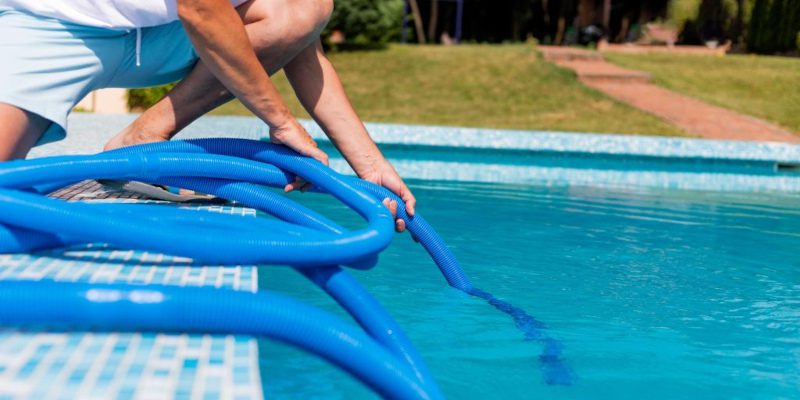 Pool Services in Naples, Florida