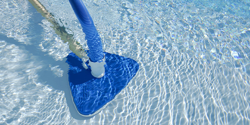 Monthly Pool Maintenance in Naples, Florida