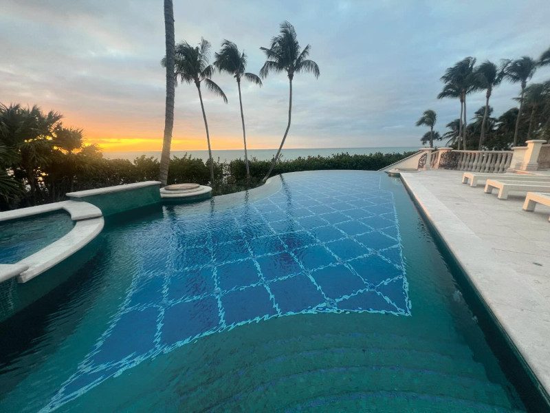 Pool Service in Naples, Florida