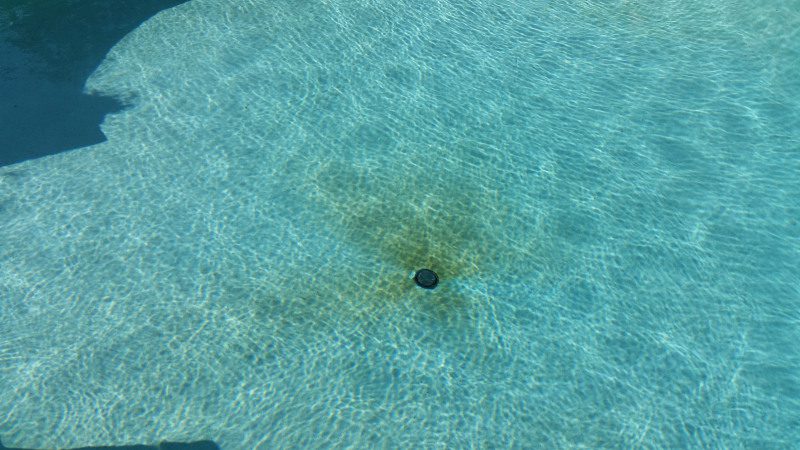 Monthly Pool Maintenance in Naples, Florida