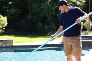 How to Get the Most Out of Professional Pool Cleaning Services