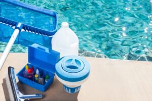 4 Key Benefits of Professional Pool Services
