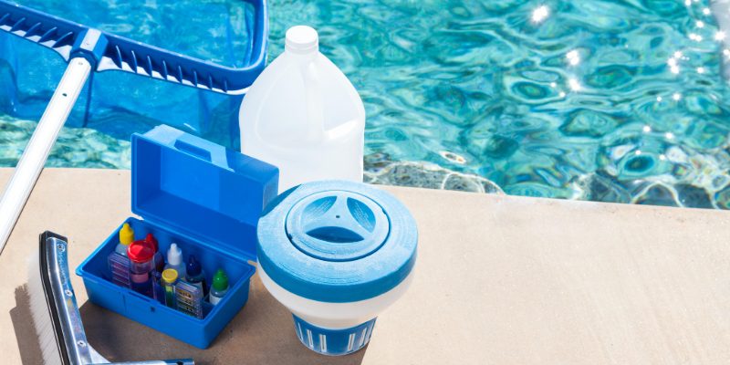 4 Key Benefits of Professional Pool Services